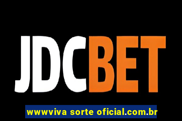 wwwviva sorte oficial.com.br